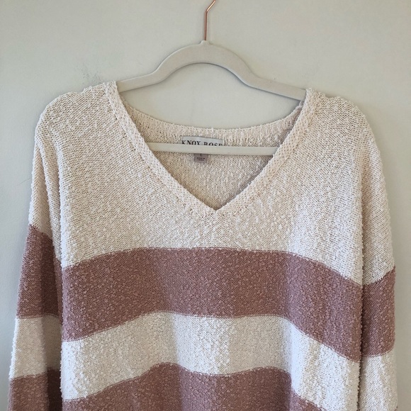 Knox Rose Cozy Sweater - Picture 4 of 7